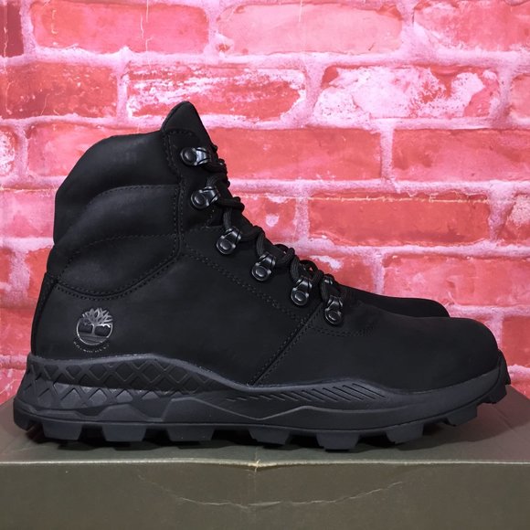timberland waterproof brooklyn